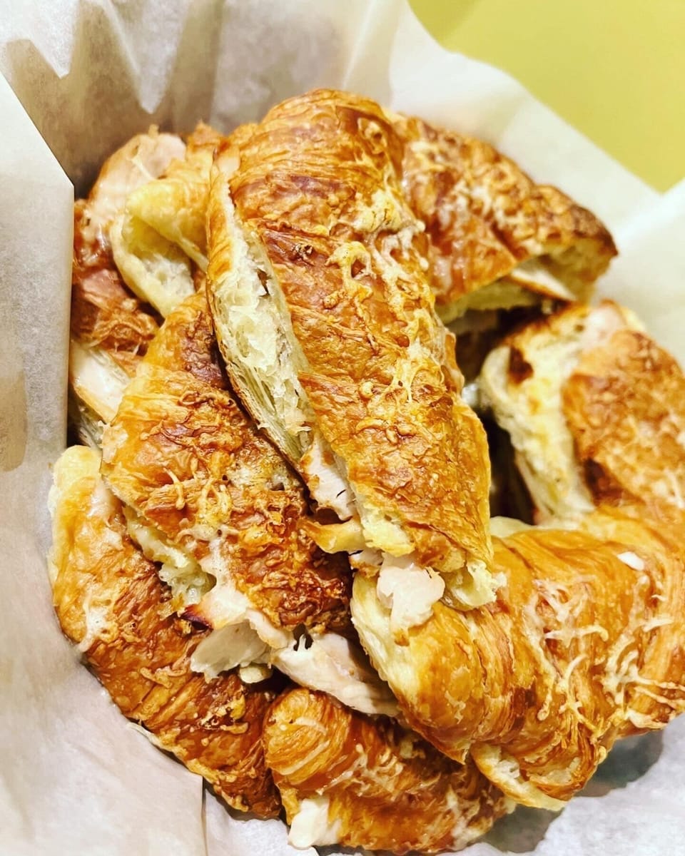 Free daily cooked-to-order breakfast