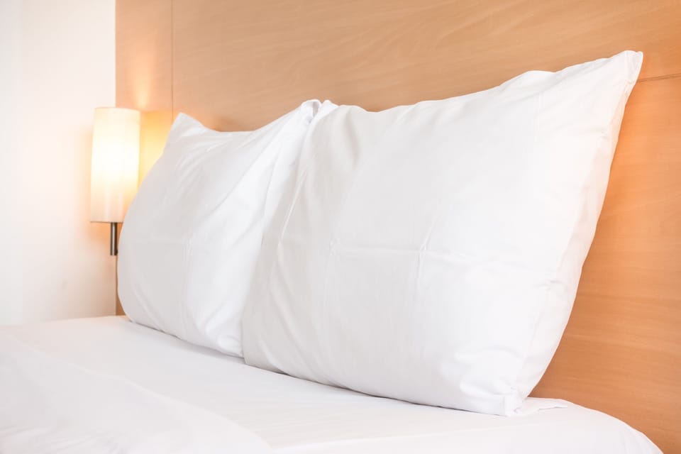 In-room safe, desk, blackout drapes, iron/ironing board