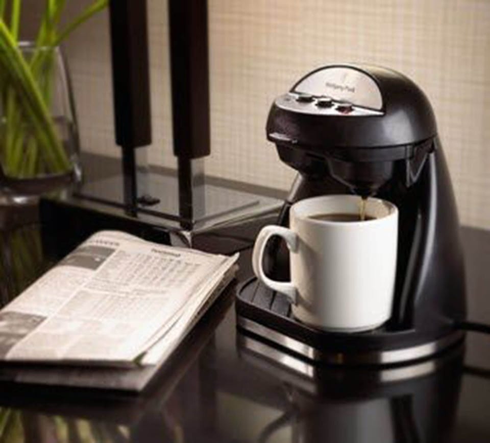 In-room safe, desk, laptop workspace, blackout drapes