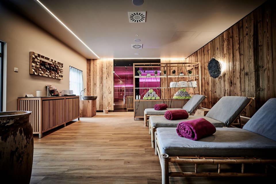 Genusshotel Wenisch Hotel in Straubing
