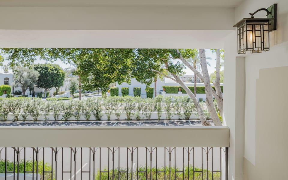 Room, 1 King Bed, Patio (Guest) | View from room