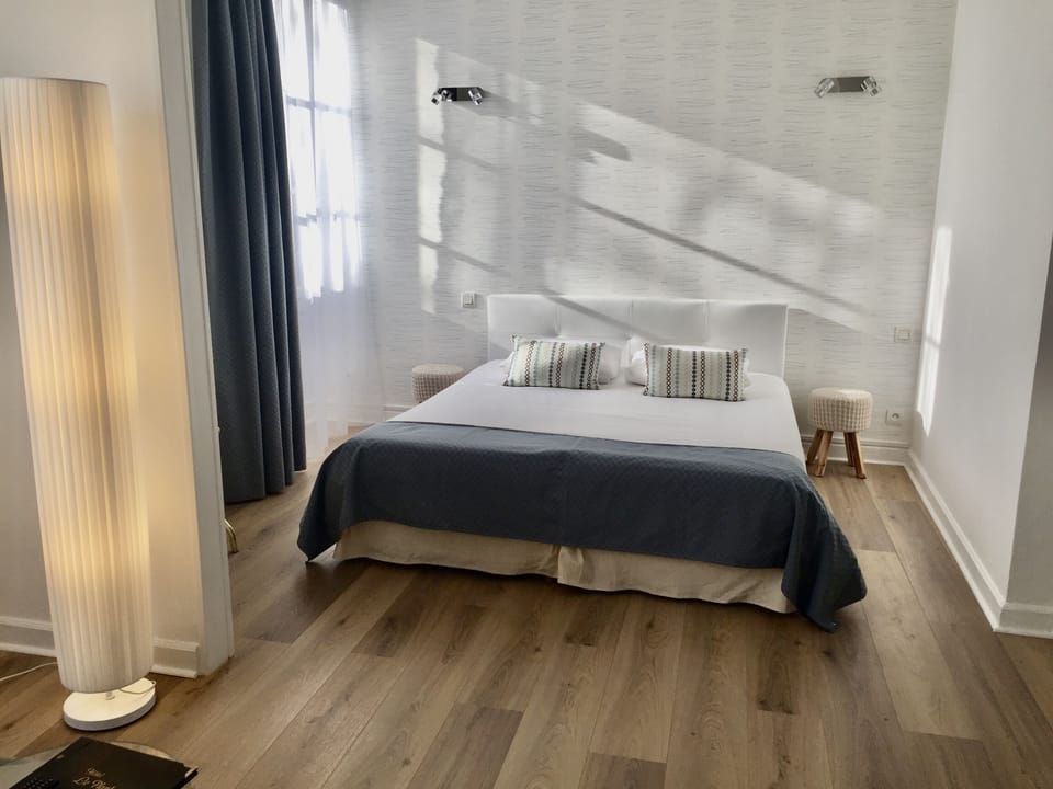 Standard Double Room | Premium bedding, Select Comfort beds, in-room safe, desk