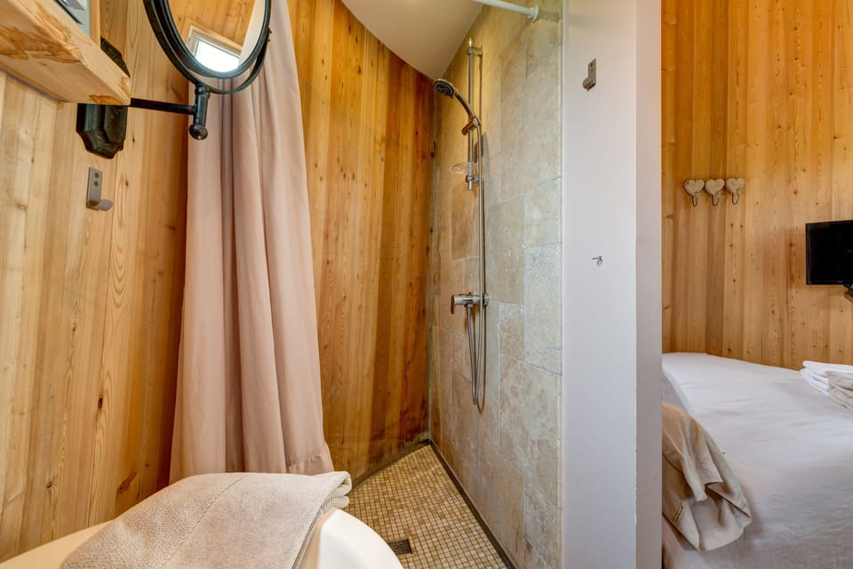 Coup 2 Foudres Bed and Breakfast in Nouvelle-Aquitaine