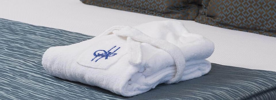 Free minibar items, in-room safe, desk, WiFi