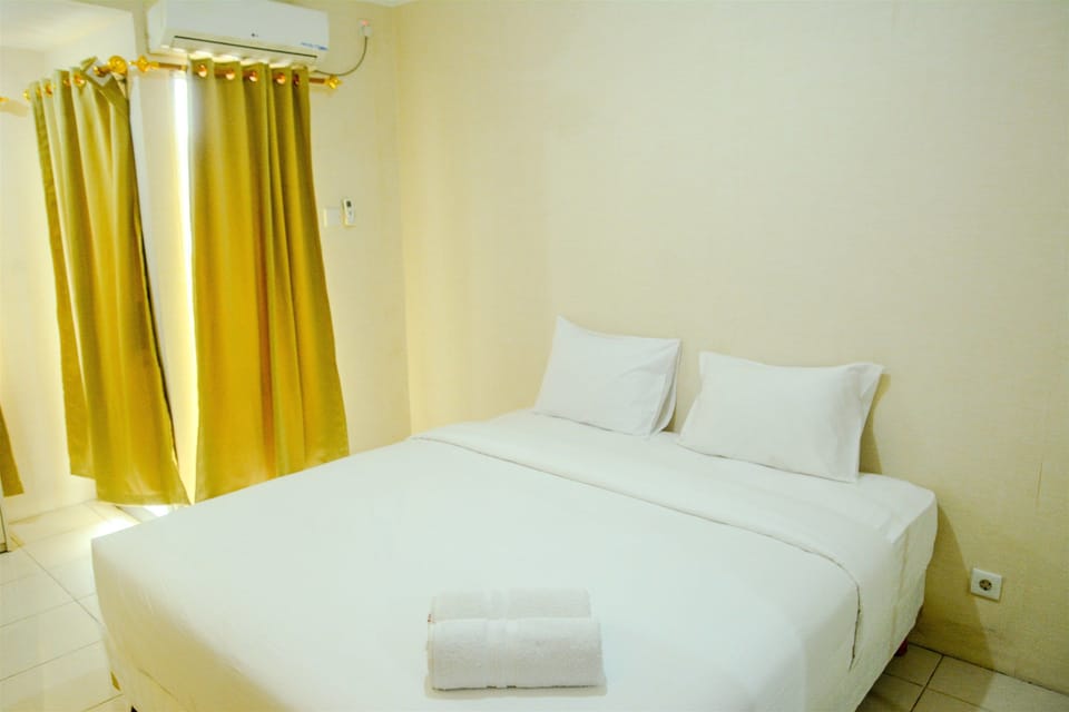Studio | Free WiFi, bed sheets