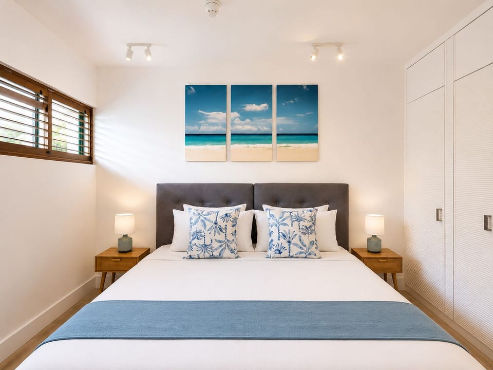 Club Family Apartment | Individually decorated, individually furnished, laptop workspace