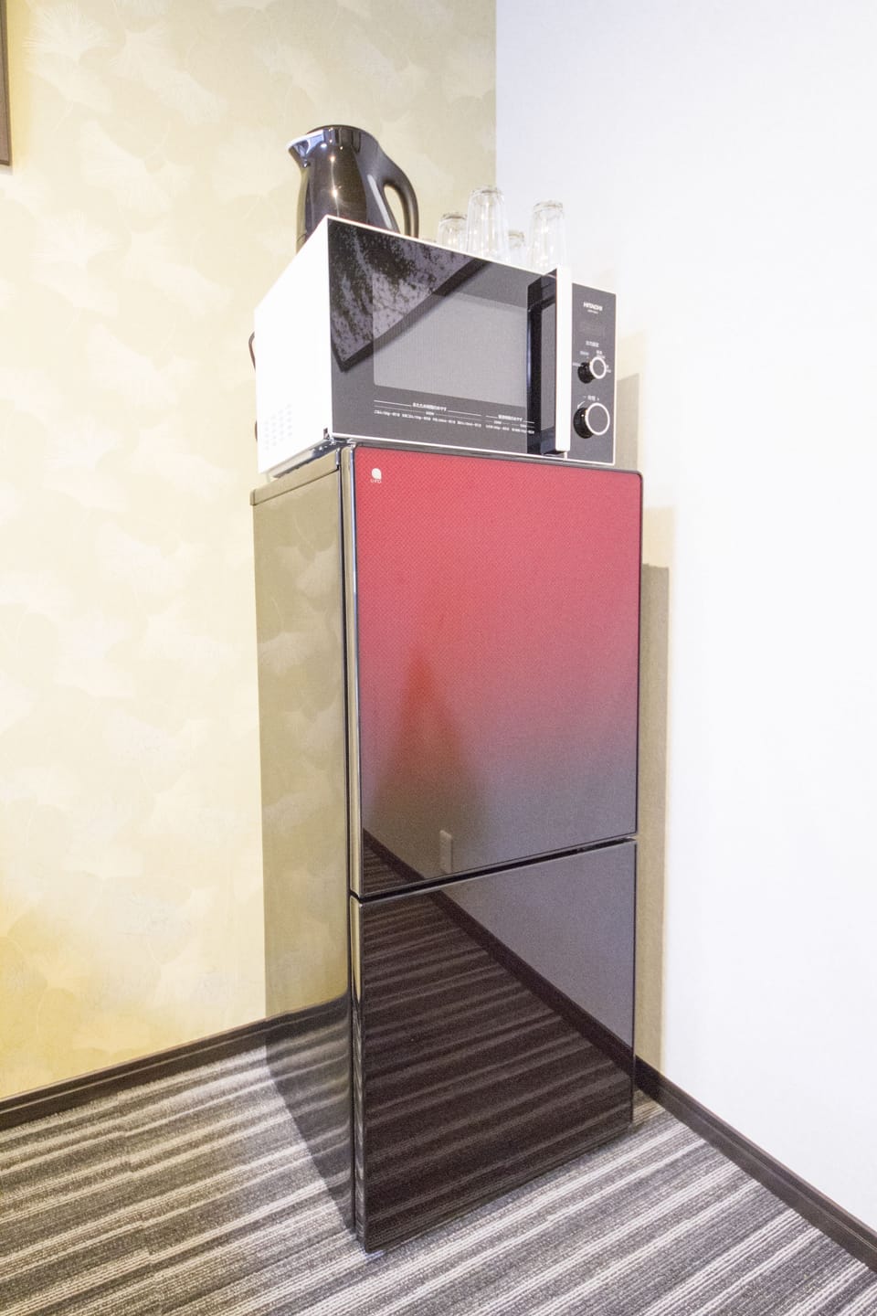 Room for 6 people | 4 bedrooms, laptop workspace, WiFi (free)
