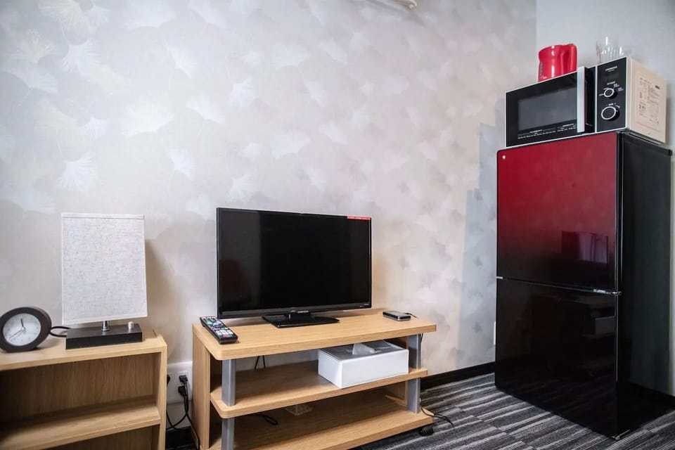 Twin Room | Television