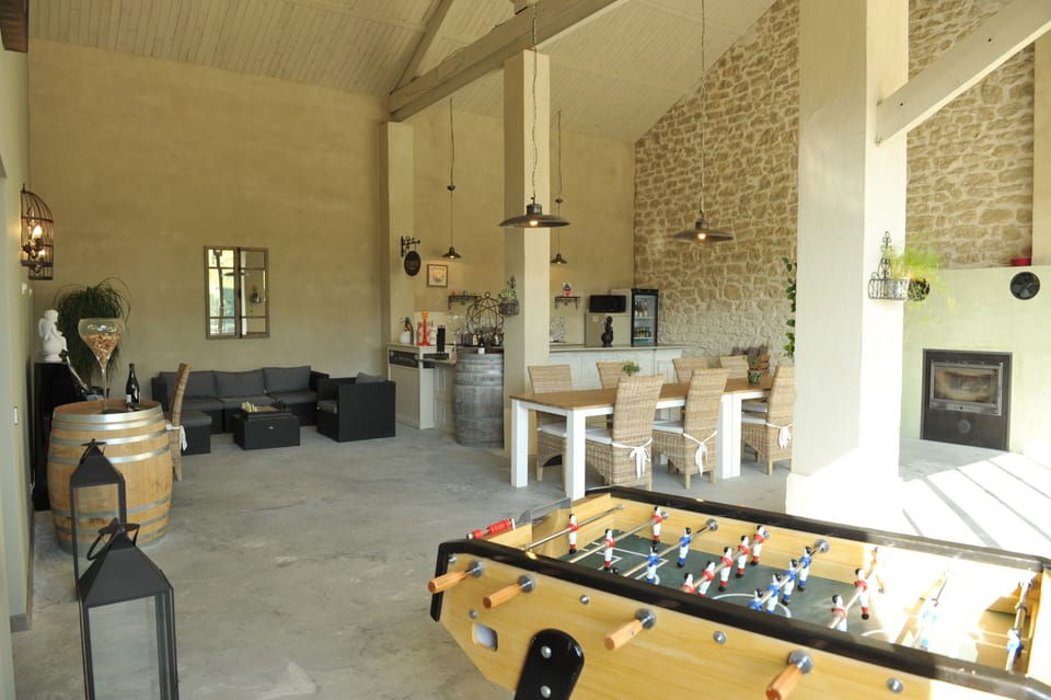 Le Mas Terre des Anges Bed and Breakfast in Provence-Alpes-Côte d'Azur