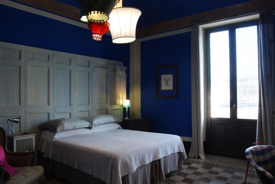 Superior Room (Khimiya) | Premium bedding, pillowtop beds, in-room safe, rollaway beds