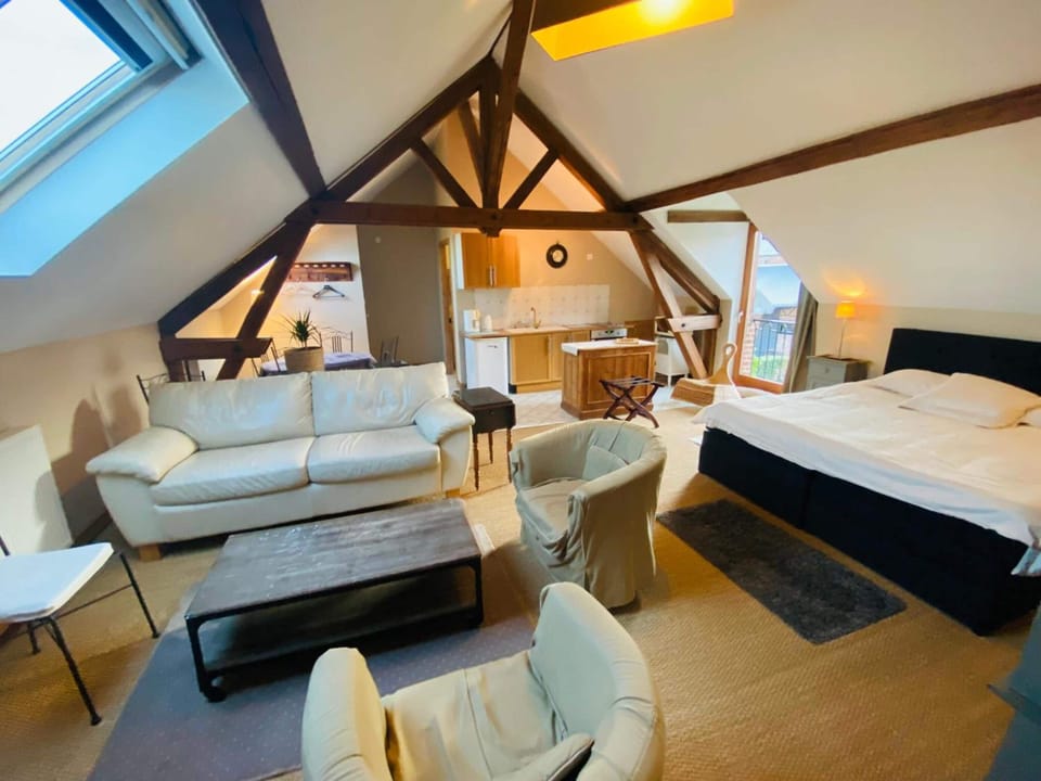 Individually decorated, individually furnished, rollaway beds, free WiFi