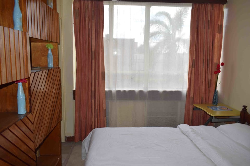 Syo Place Apartment in Nairobi