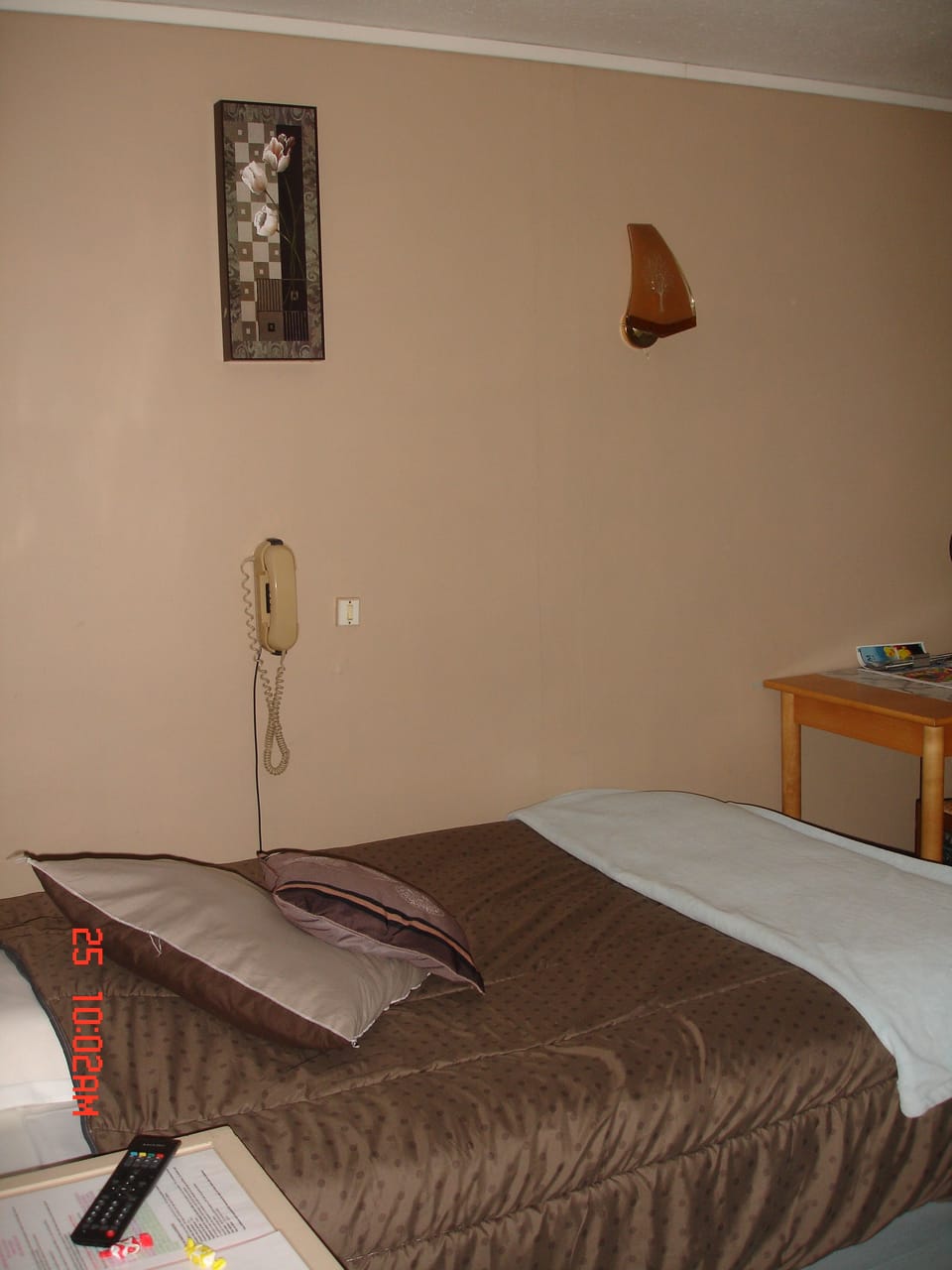 Single Room | Soundproofing, free WiFi, bed sheets