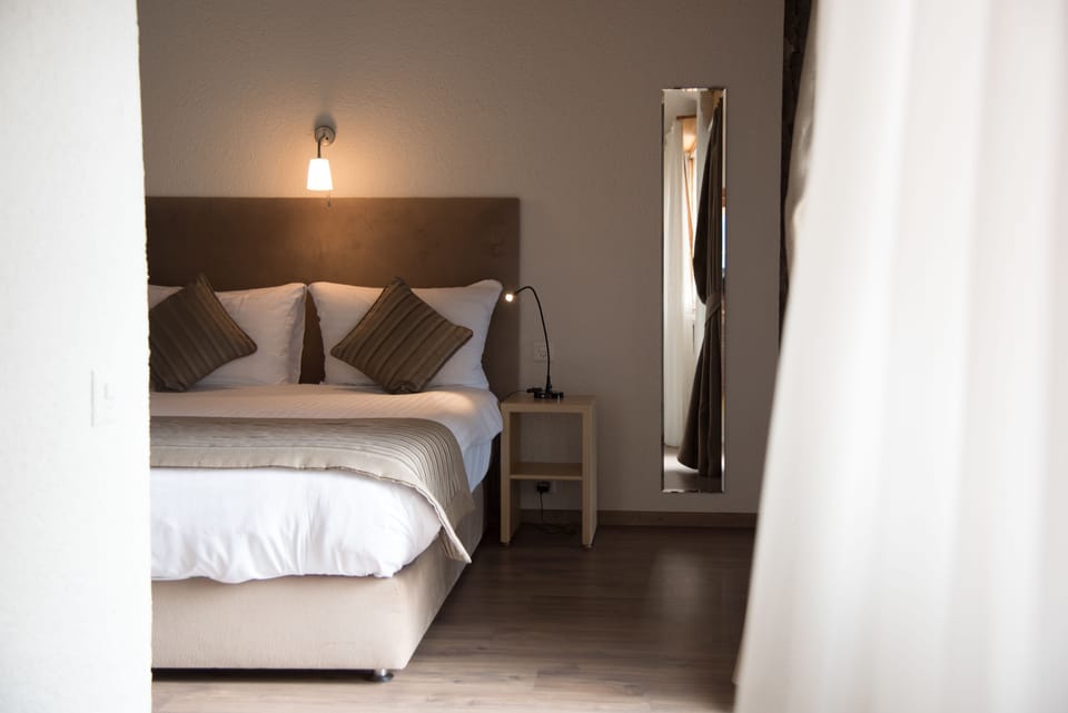 Junior Suite | View from room