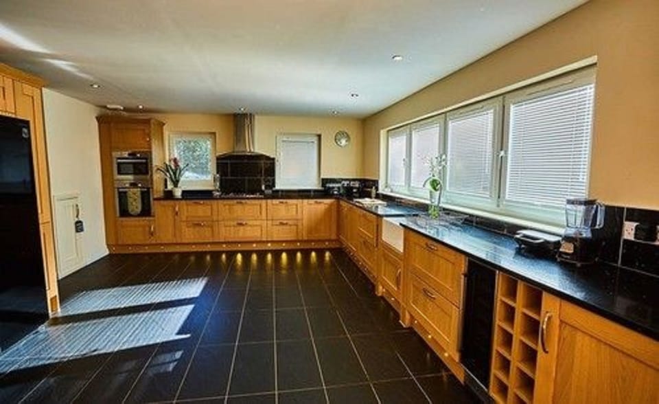 Cottage | Private kitchen