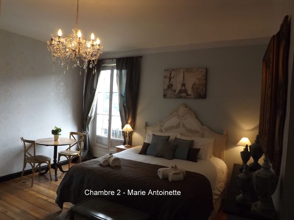 Superior Double Room | Premium bedding, in-room safe, individually decorated