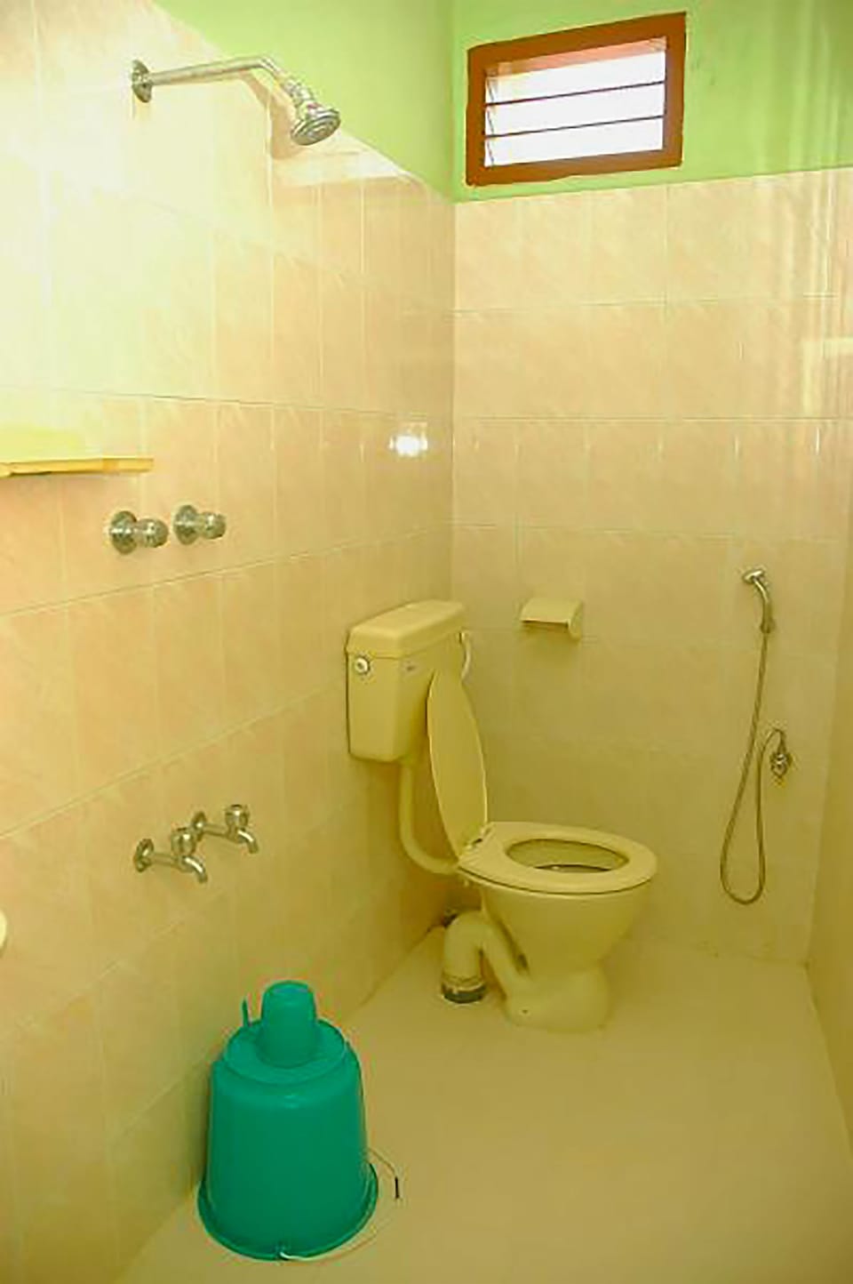 Vinodhara Guesthouse Hotel in Tamil Nadu