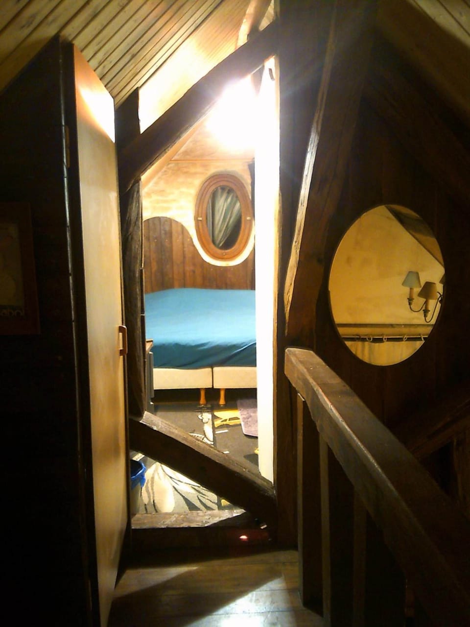 1 bedroom, premium bedding, individually decorated