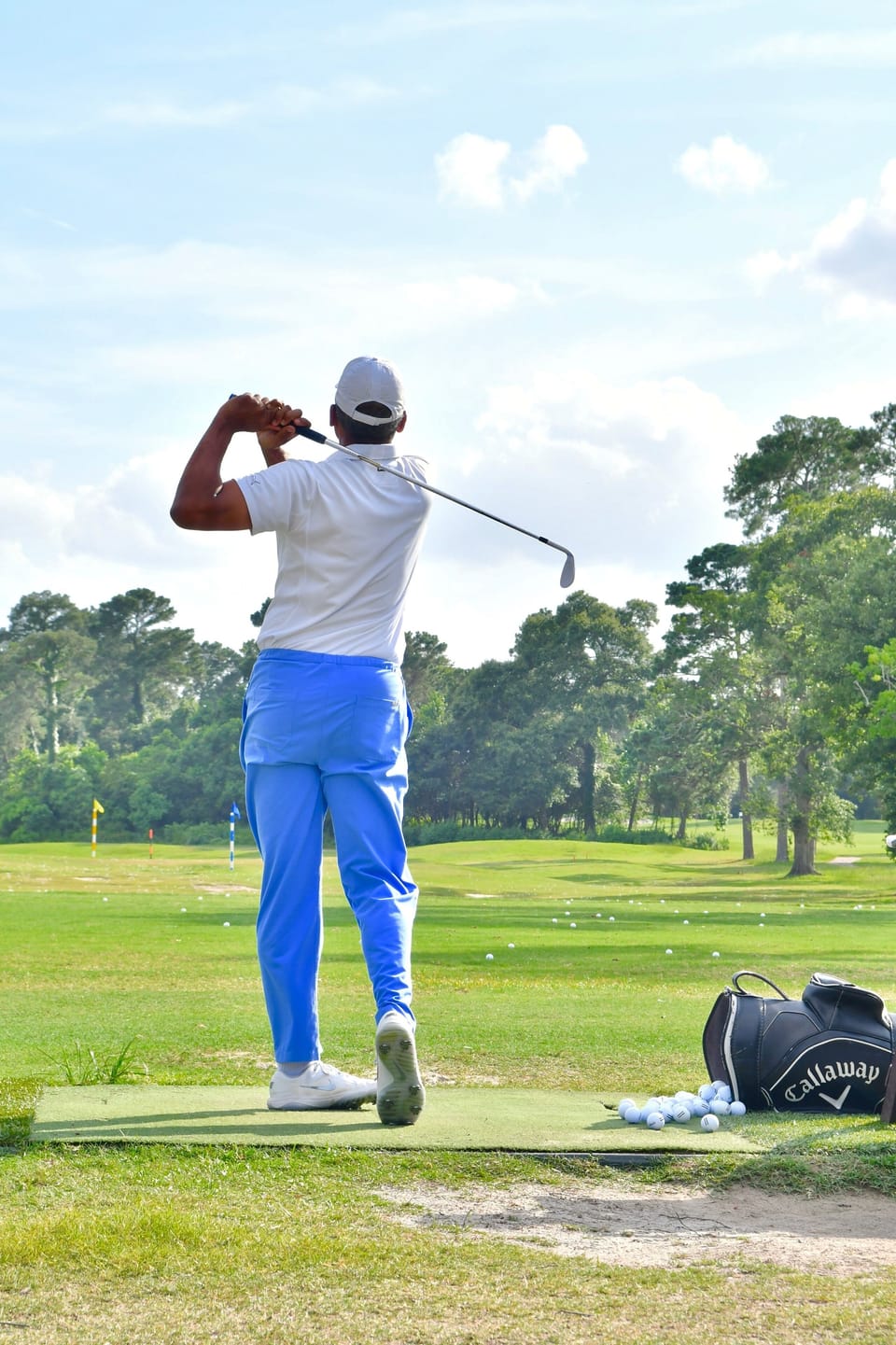 Golf
