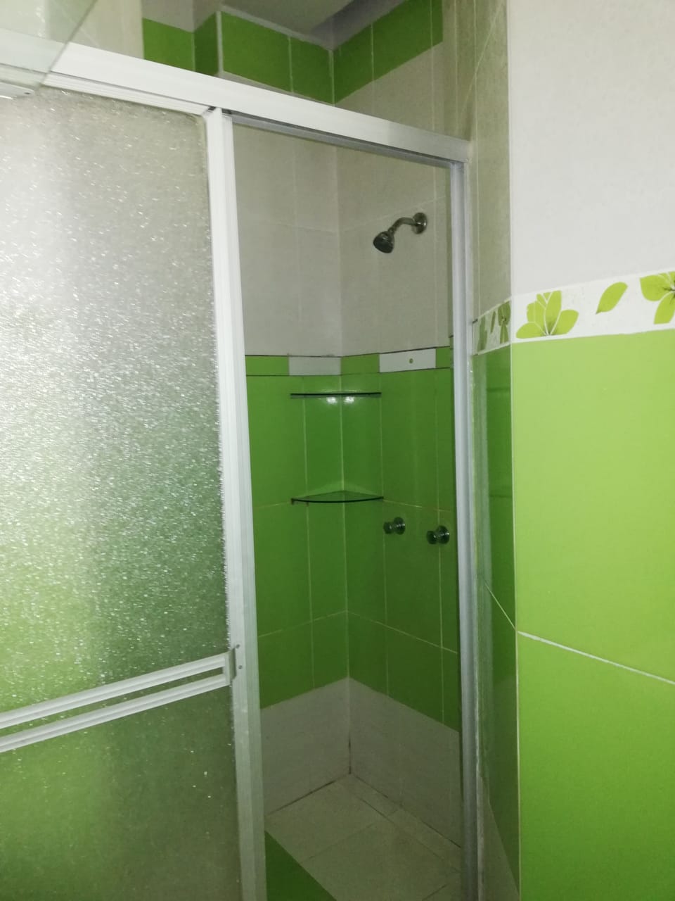 Hospedaje Jhunior Hotel in Tarapoto