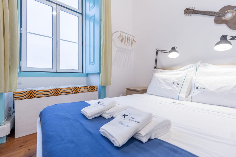 Standard Double Room with shared toilet | Individually decorated, individually furnished, iron/ironing board