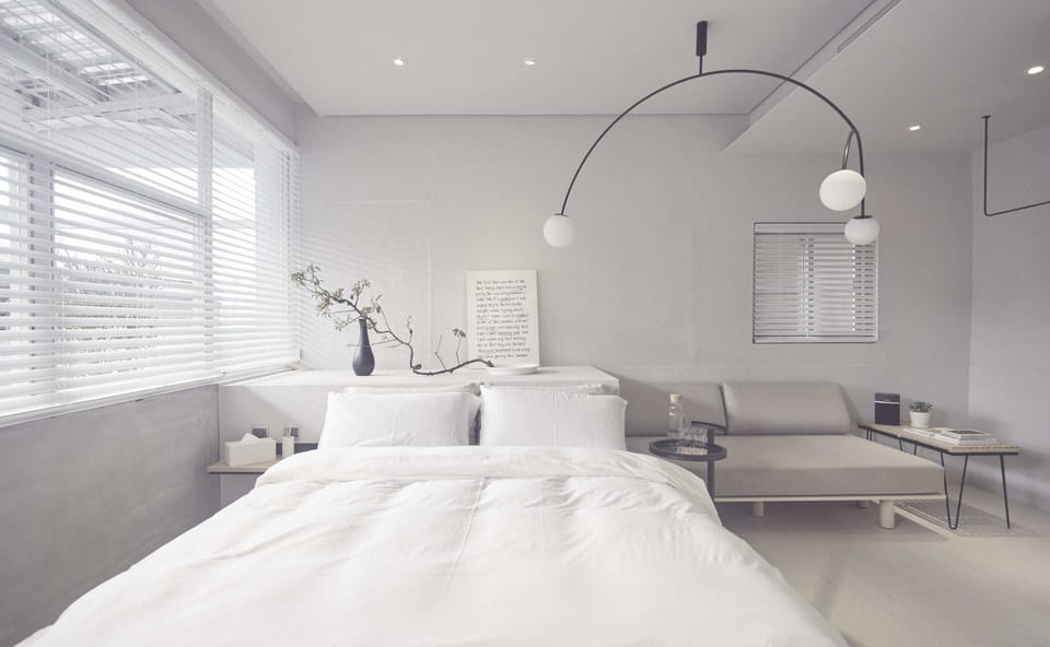 Signature Penthouse | View from room