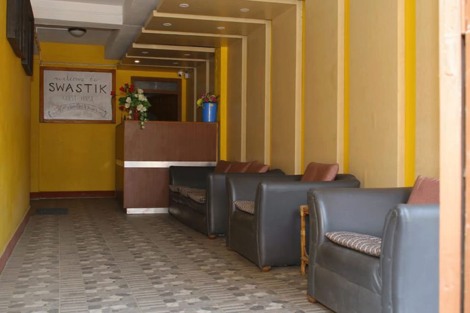 Hotel Swastik Hotel in Kathmandu