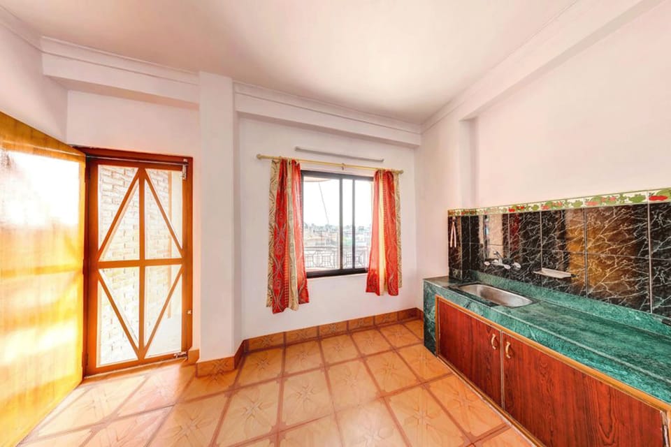Apartment | Interior detail