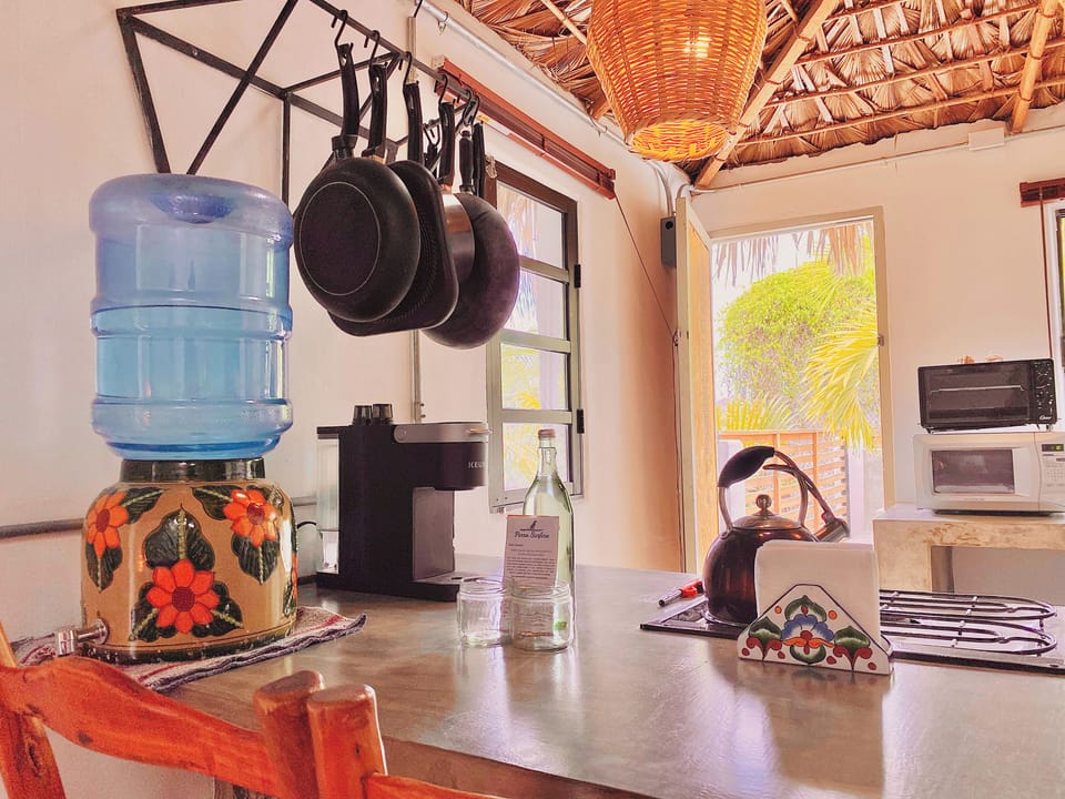 Comfort Studio Suite 1 | 1 bedroom, individually decorated, individually furnished