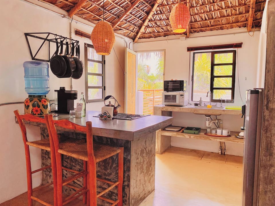 Comfort Studio Suite 1 | 1 bedroom, individually decorated, individually furnished