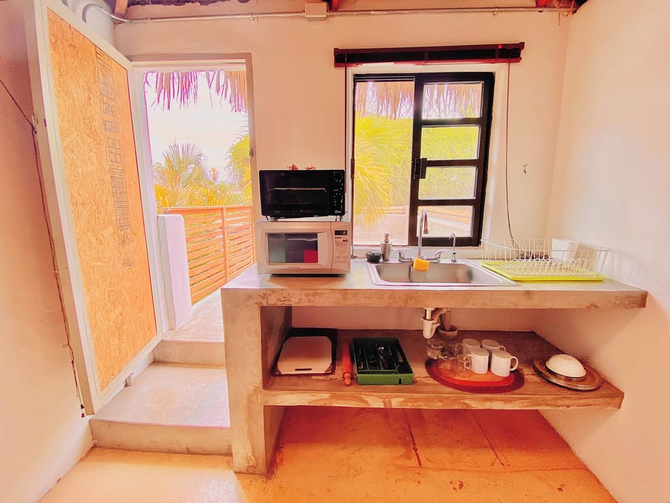 Comfort Studio Suite 1 | 1 bedroom, individually decorated, individually furnished