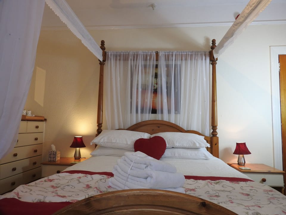 Premium Double Room, Ensuite | WiFi (free)