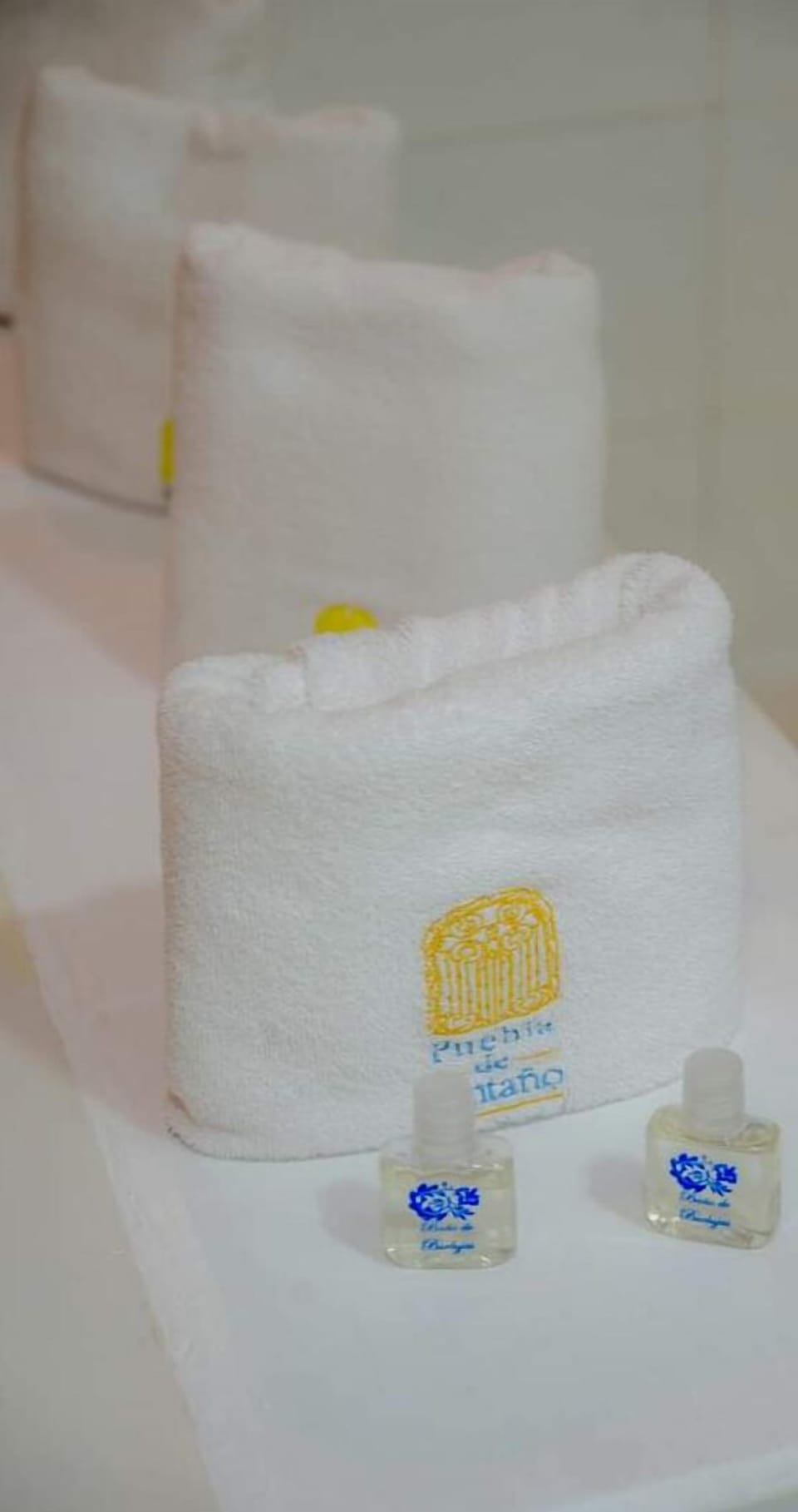 Grand Suite | Bathroom | Shower, hair dryer, towels