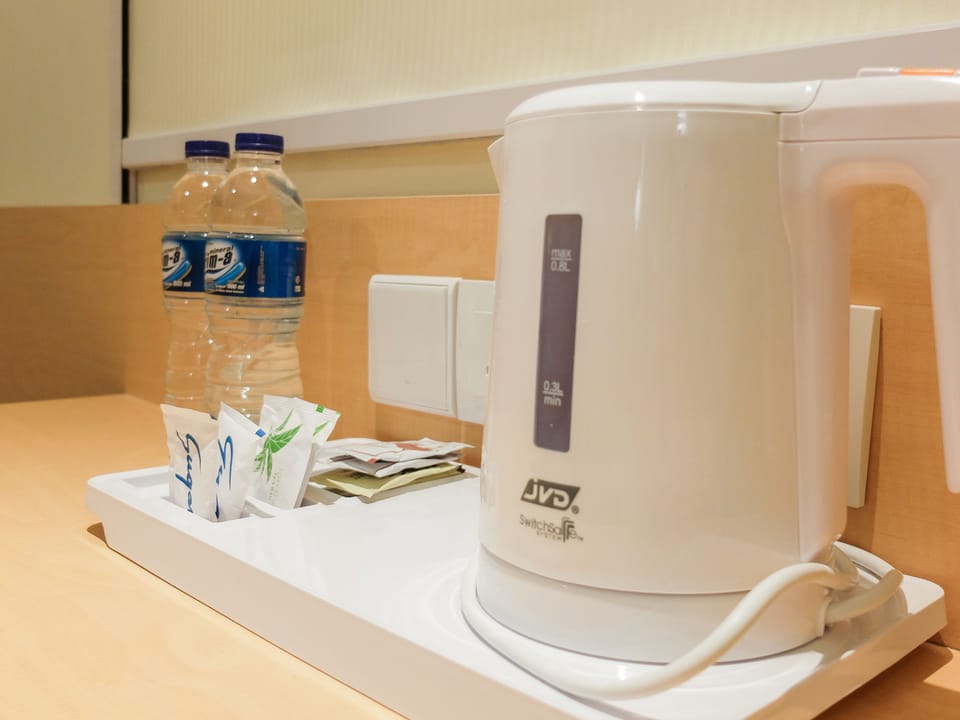 Room amenity