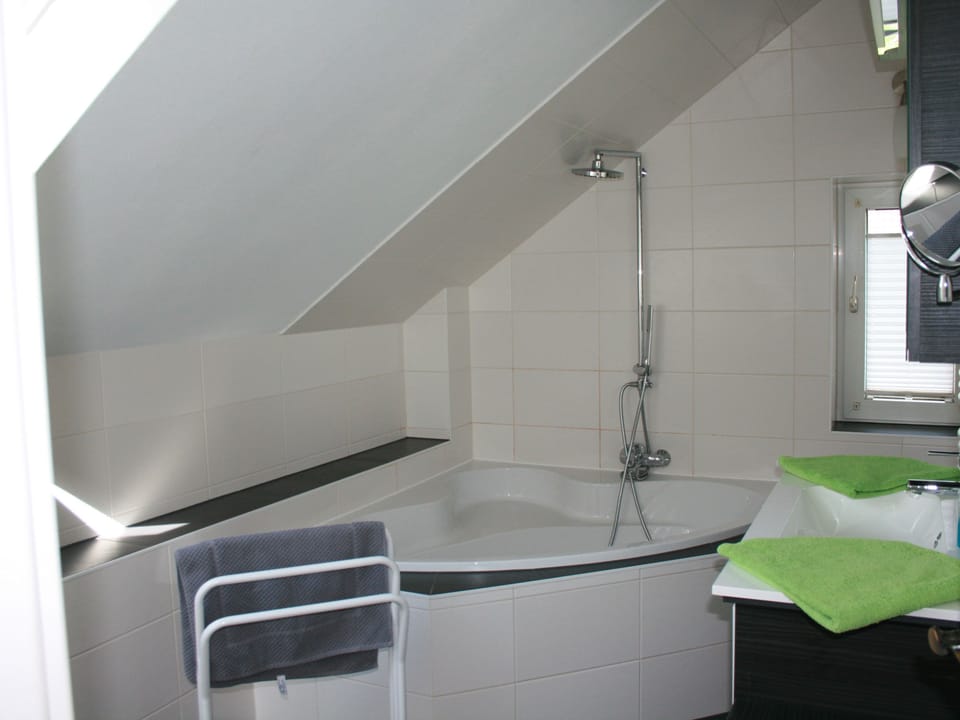 Ferienwohnung am Kurpark Cottage in Lower Saxony, Germany