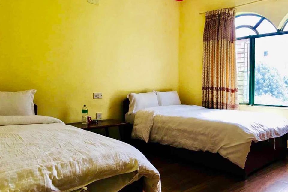 Basic Room | Free WiFi