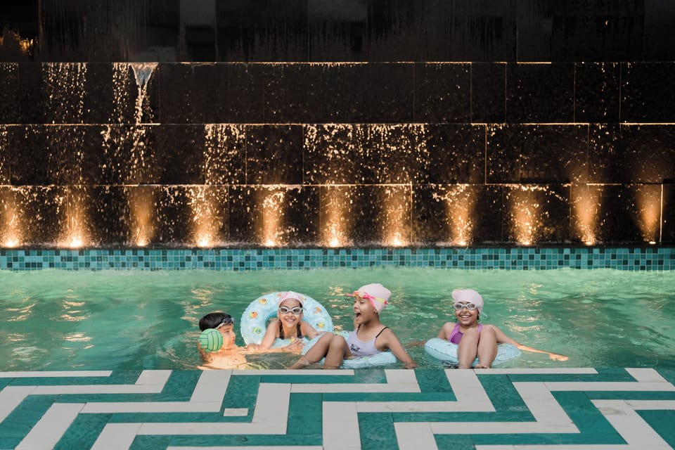 The Connaught, New Delhi - IHCL SeleQtions Hotel in New Delhi