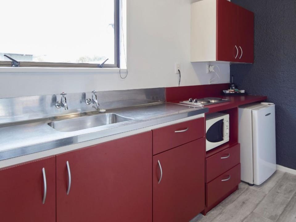 One Bedroom  | Private kitchen | Mini-fridge, microwave, electric kettle, toaster