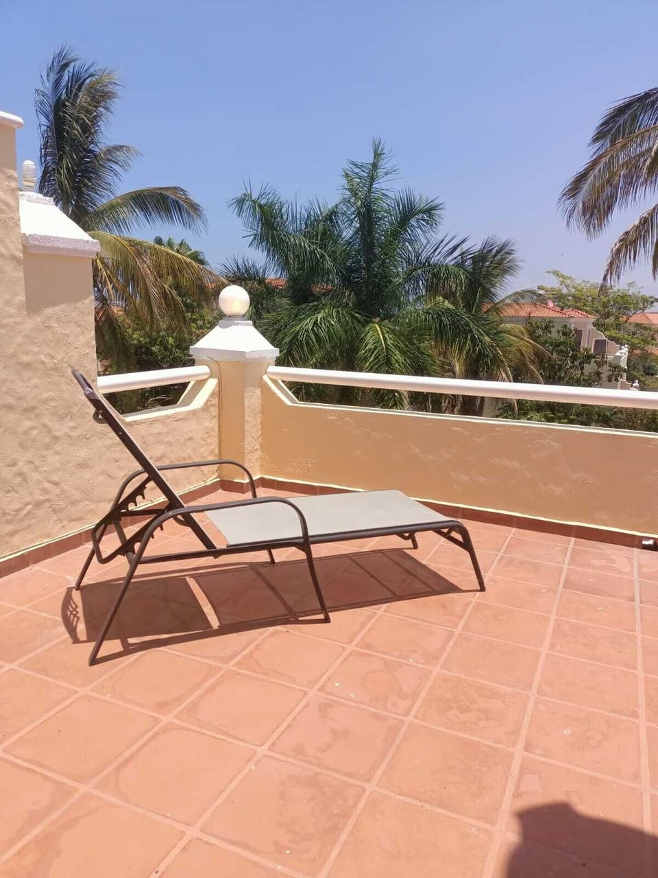 Family House, 3 Bedrooms | Terrace/patio