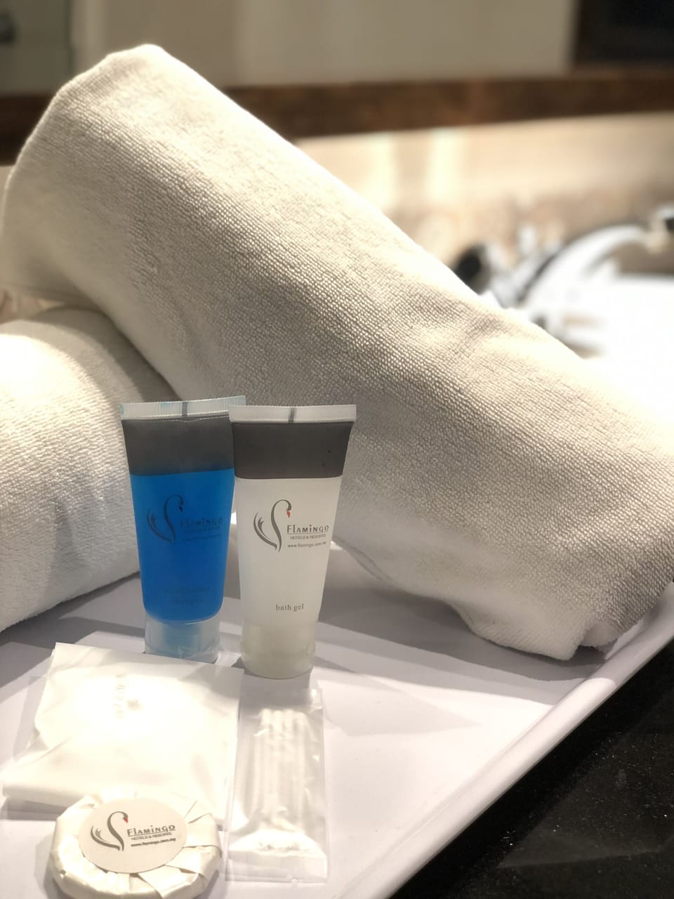 Deluxe Room | Bathroom | Free toiletries, hair dryer, slippers, bidet