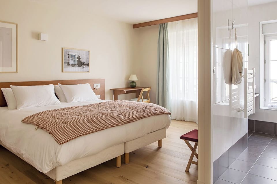 Family Triple Room | Premium bedding, individually decorated, individually furnished, desk