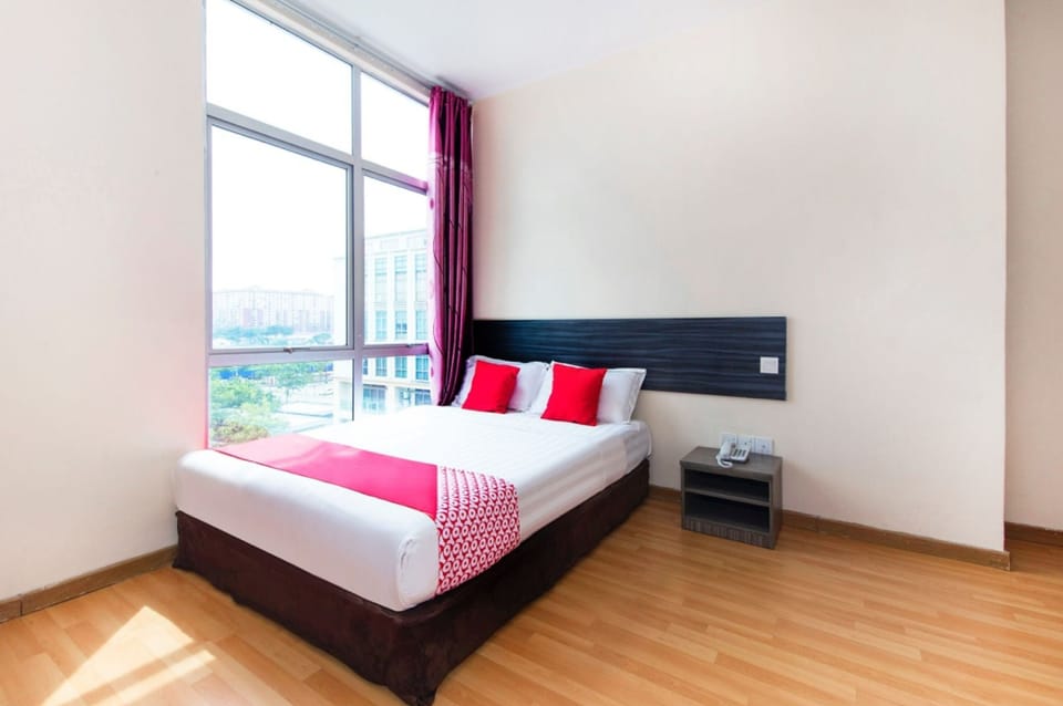 Family Suite | Iron/ironing board