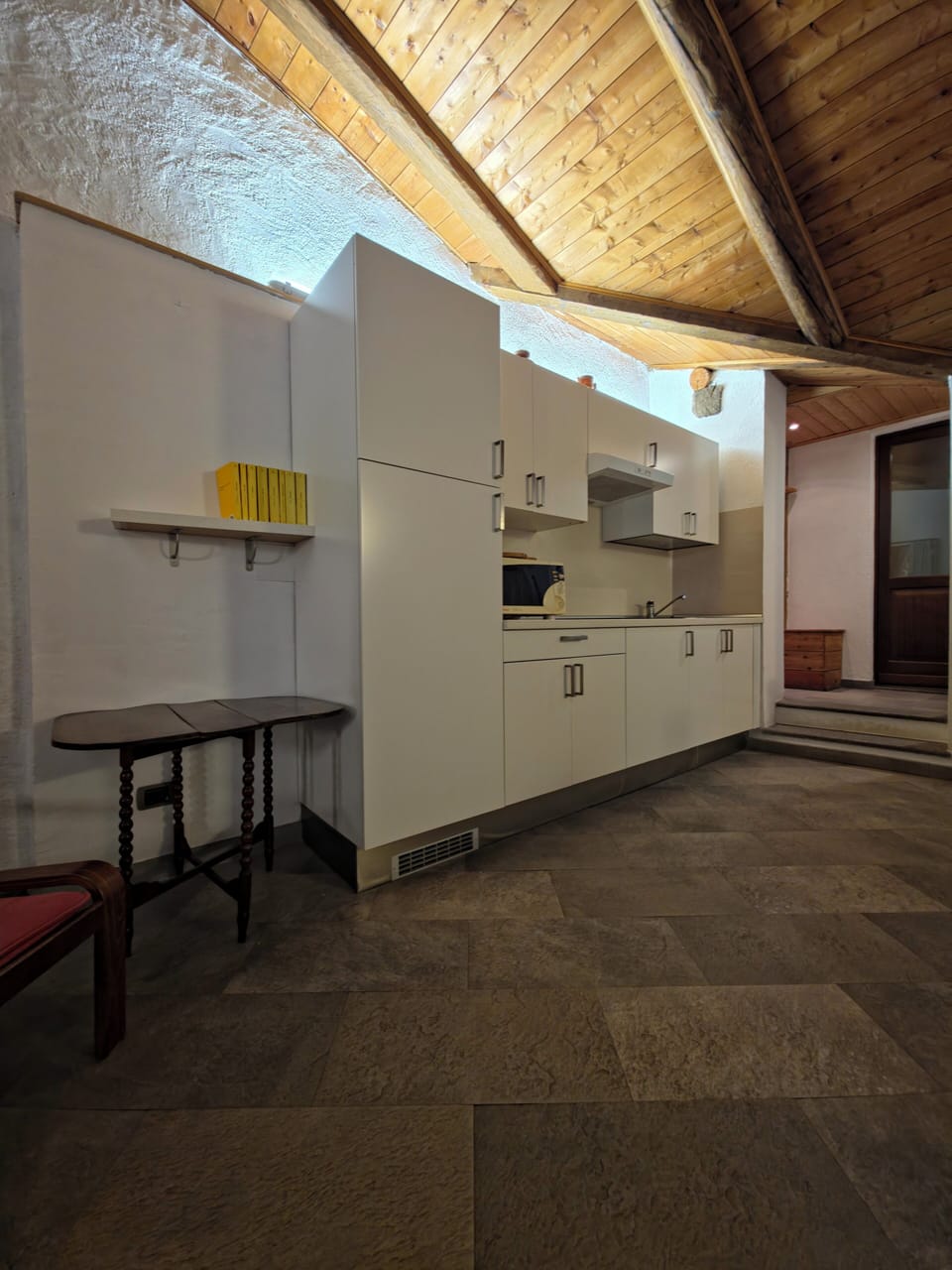Exclusive Apartment | Private kitchen | Electric kettle