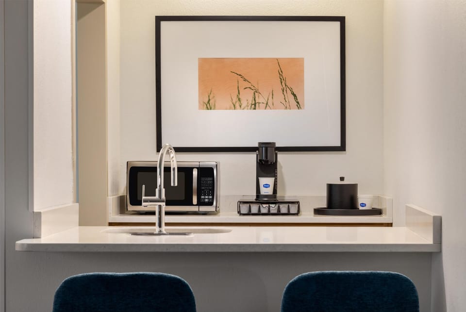Minibar