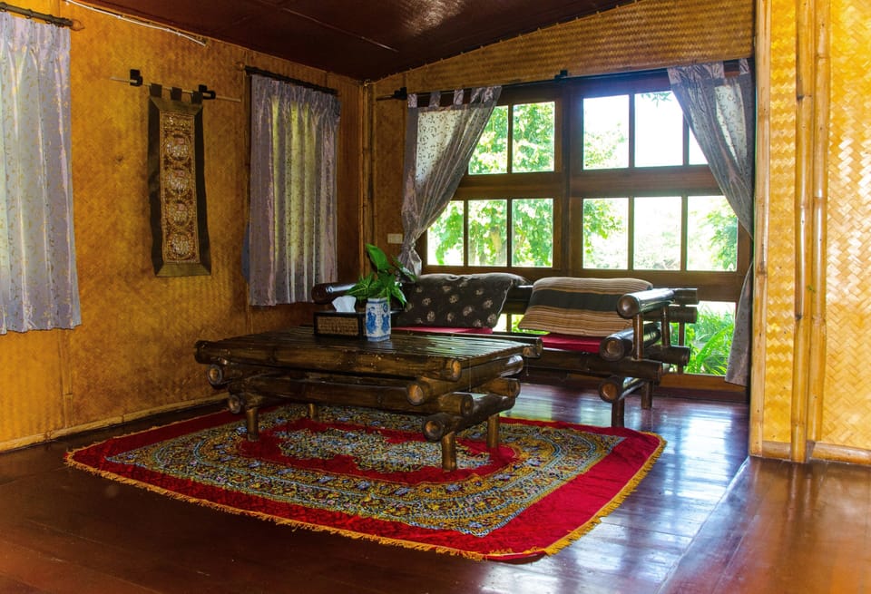 2 Bedrooms Villa (No Kitchen) | Room amenity