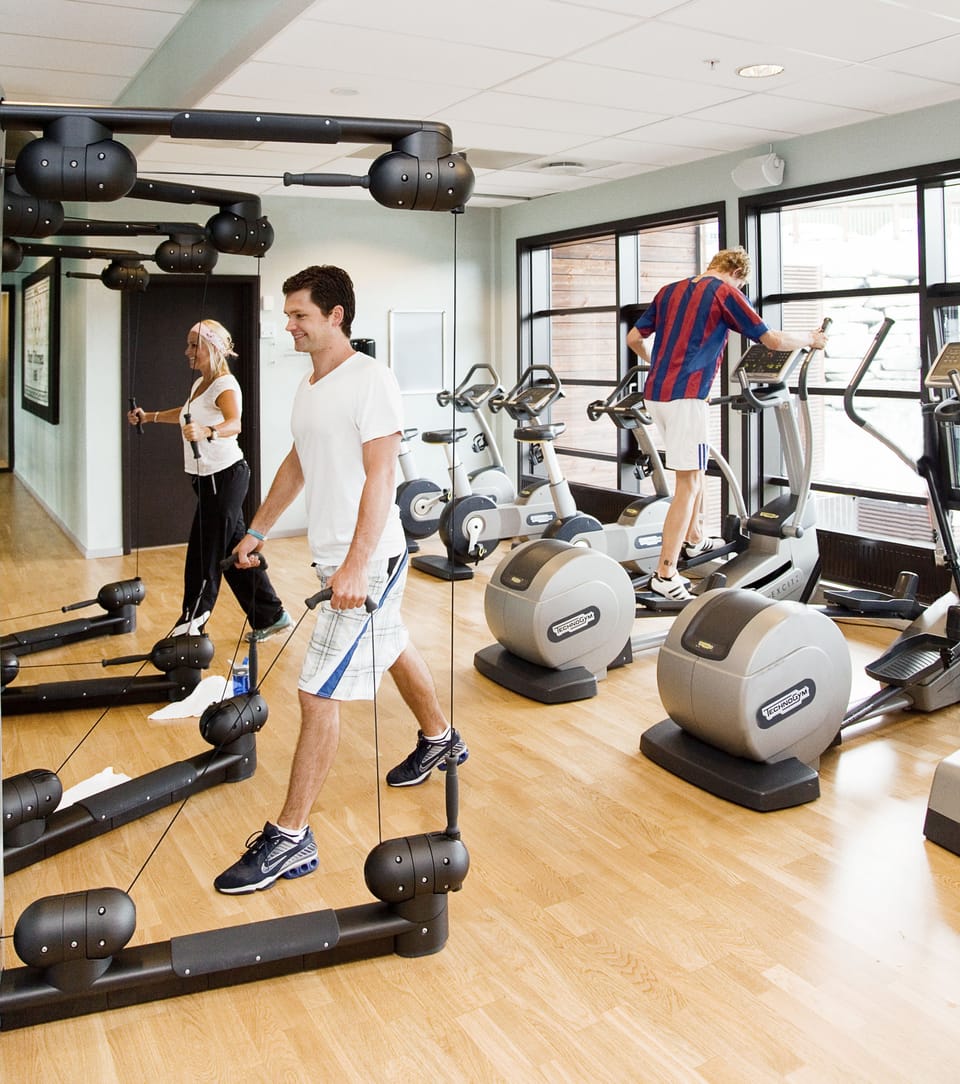 Norefjell Ski & Spa, an Ascend Hotel Collection Member Hotel in Viken, Norway