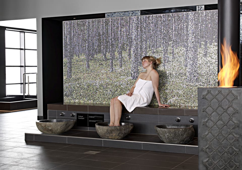 Norefjell Ski & Spa, an Ascend Hotel Collection Member Hotel in Viken, Norway