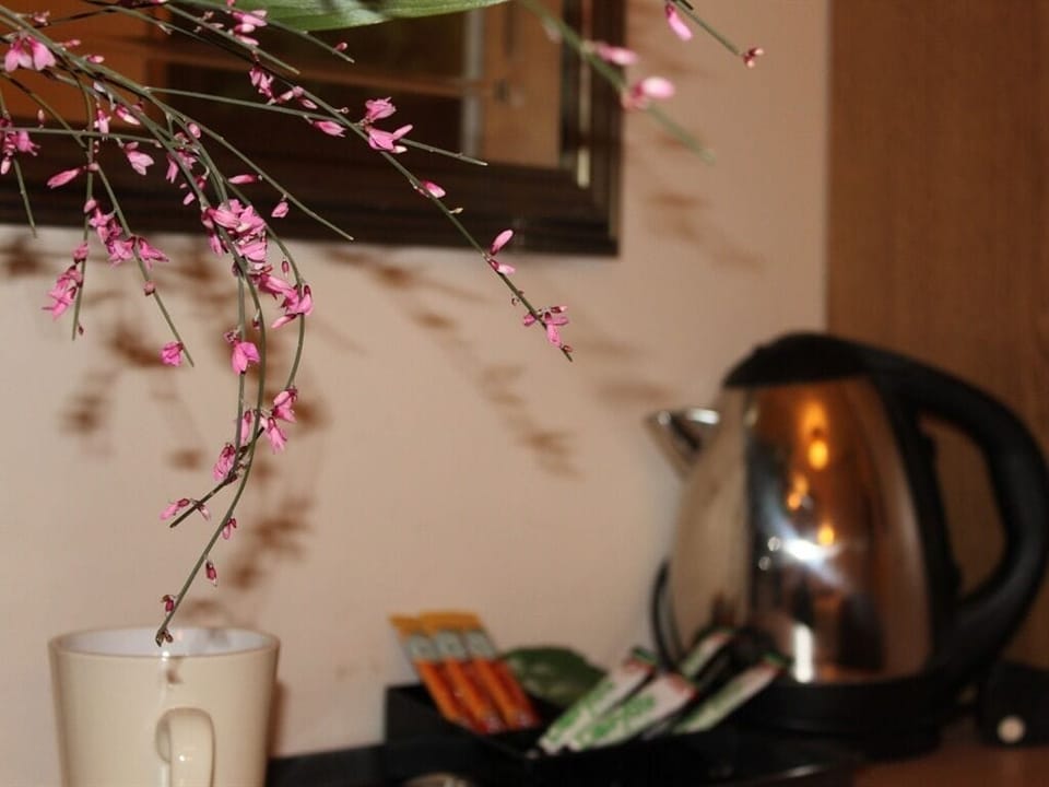 Standard Double Room, Ensuite | Free WiFi, bed sheets