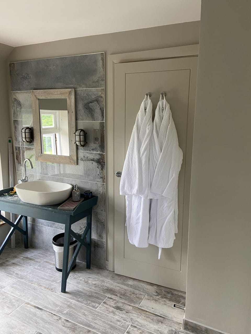 Furzeleigh Mill Bed and Breakfast in Ashburton
