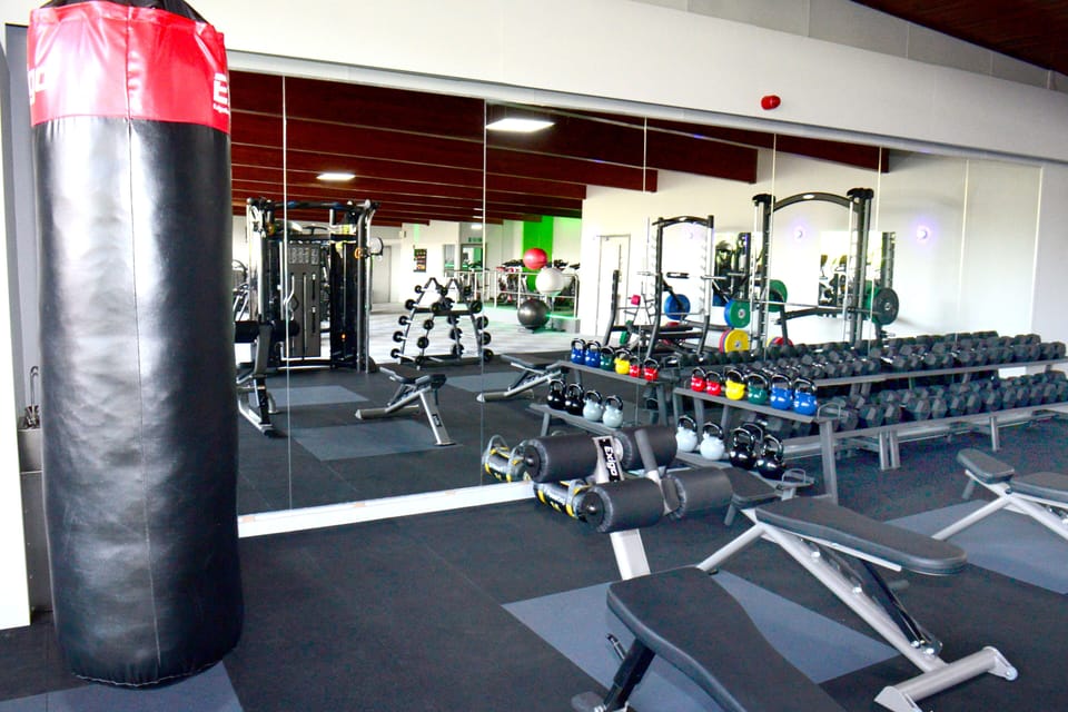 St John's Lodge (incl off-site health club) Bed and Breakfast in Windermere